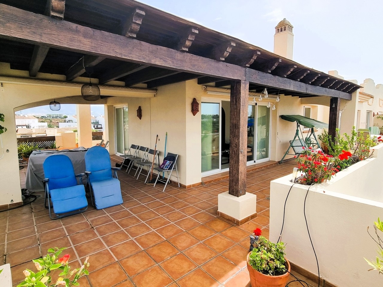 Apartment for sale in Mijas