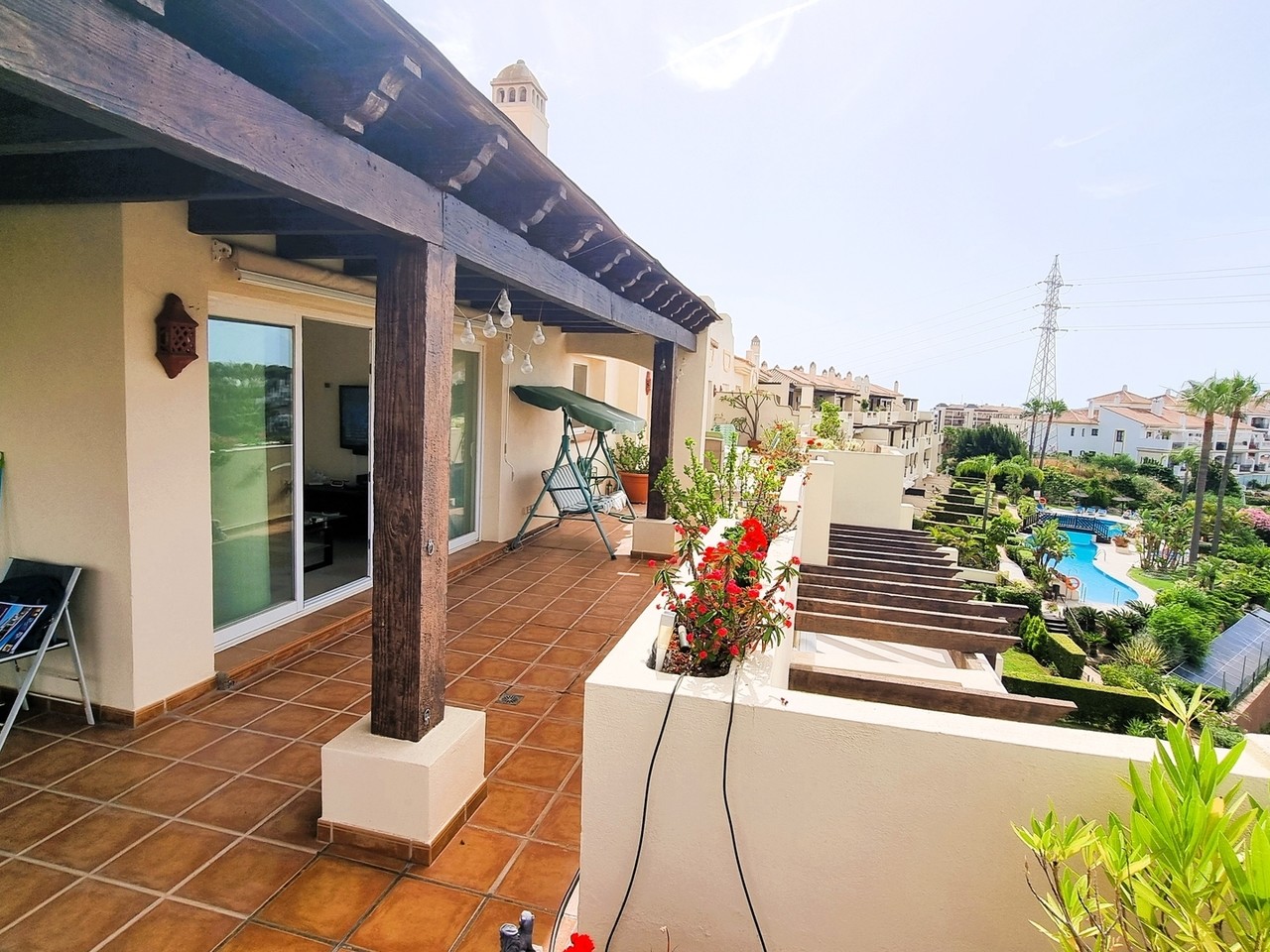 Apartment for sale in Mijas