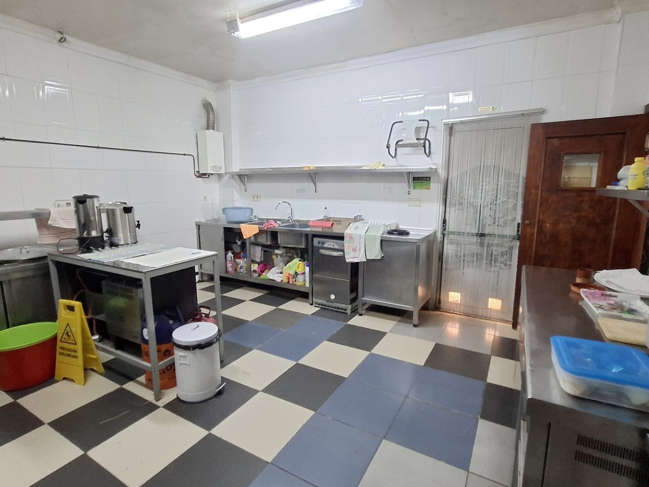 commercial property for sale in Mojacar