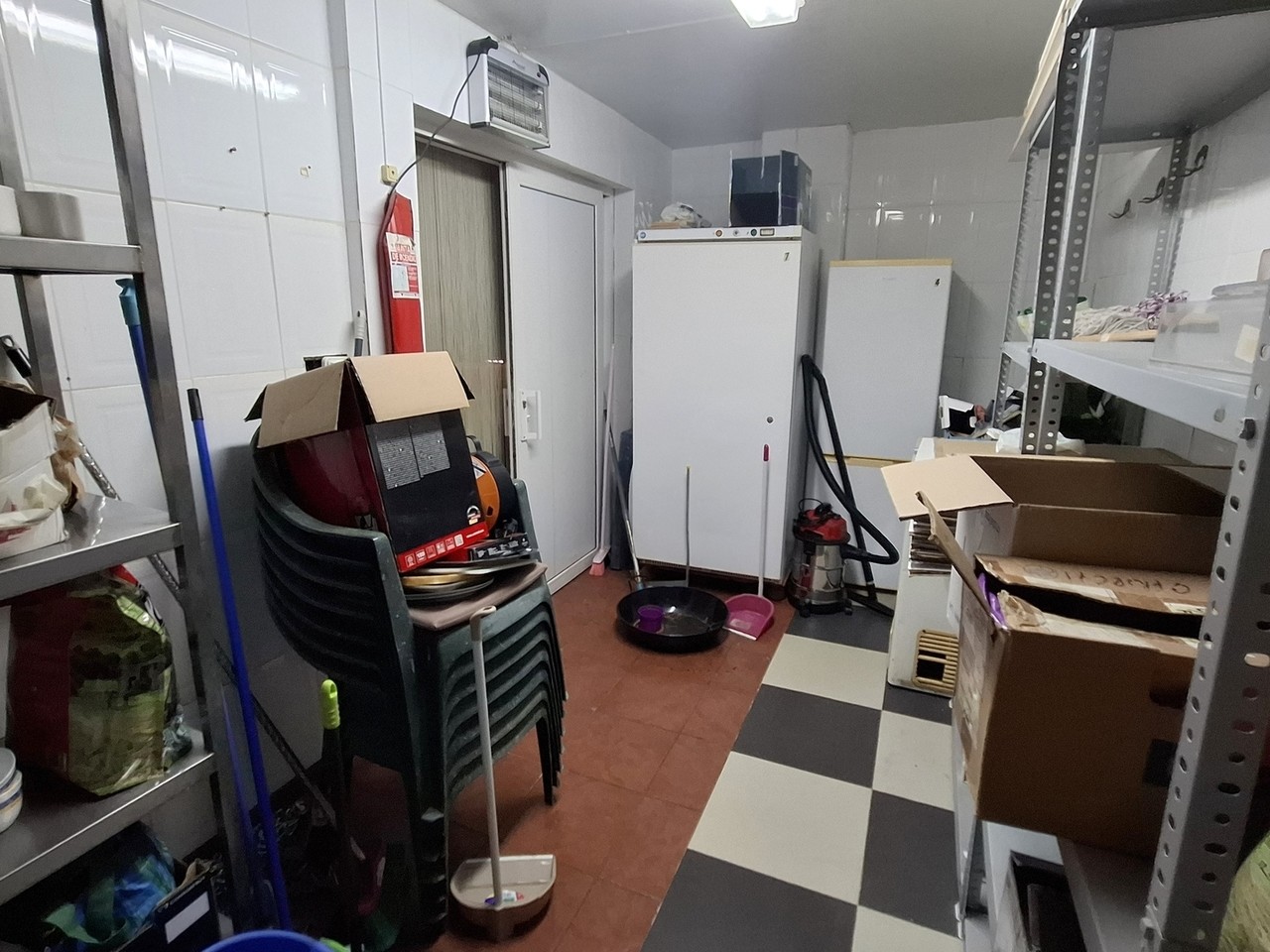 commercial property for sale in Mojacar