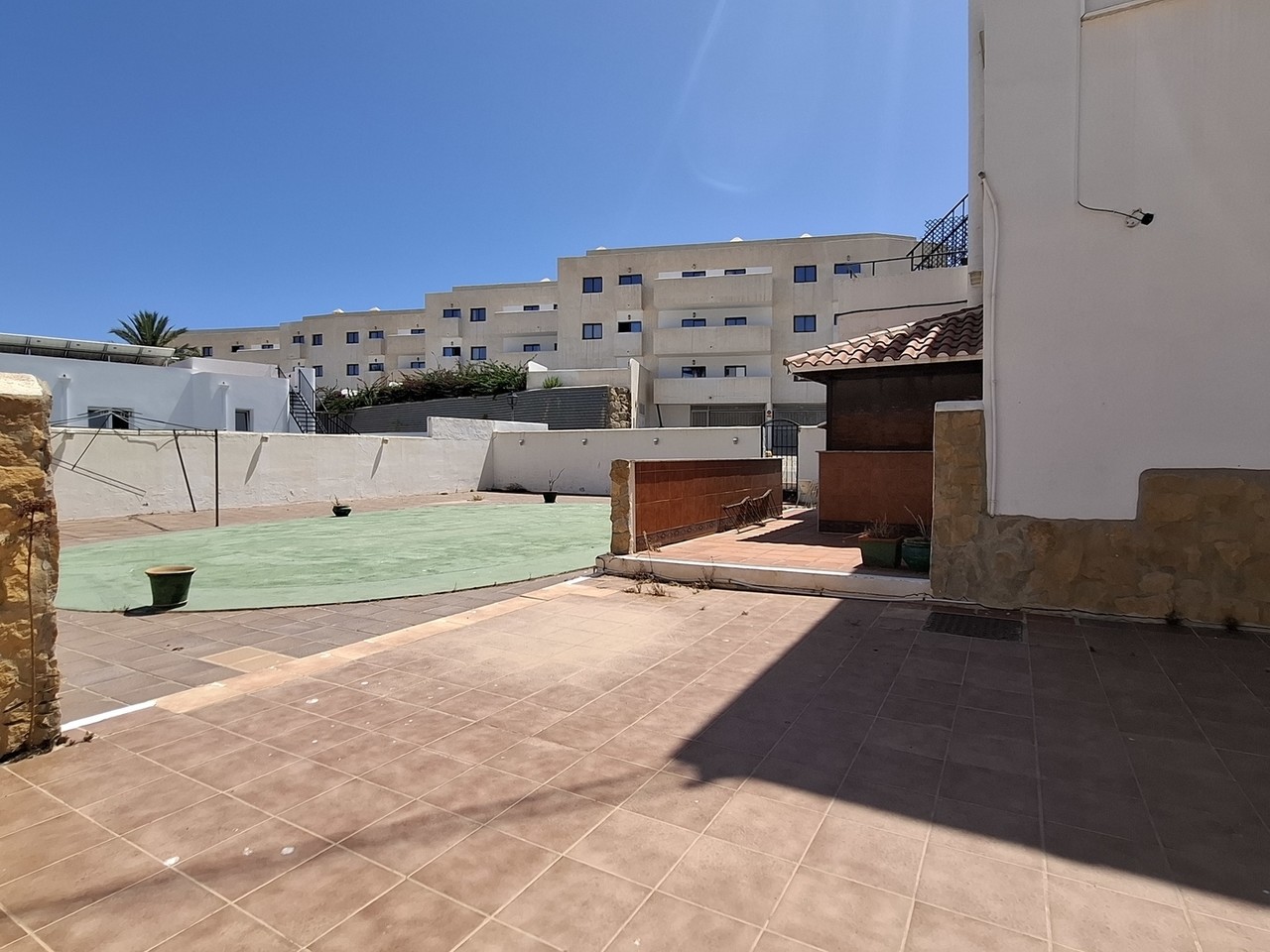 commercial property for sale in Mojacar
