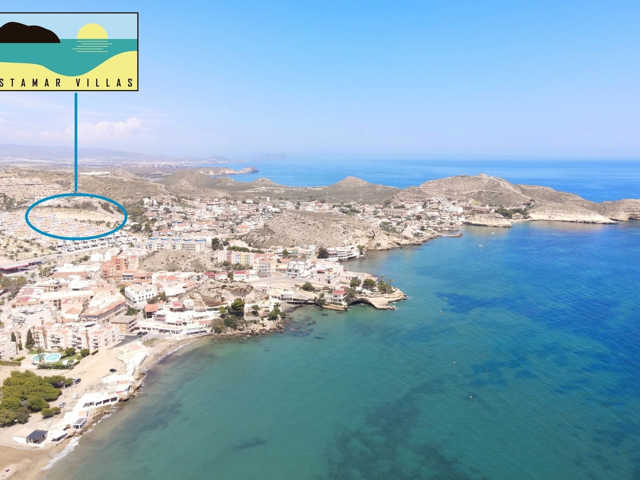 DP-17-E155-13 Villa for sale in San Juan De Los Terreros