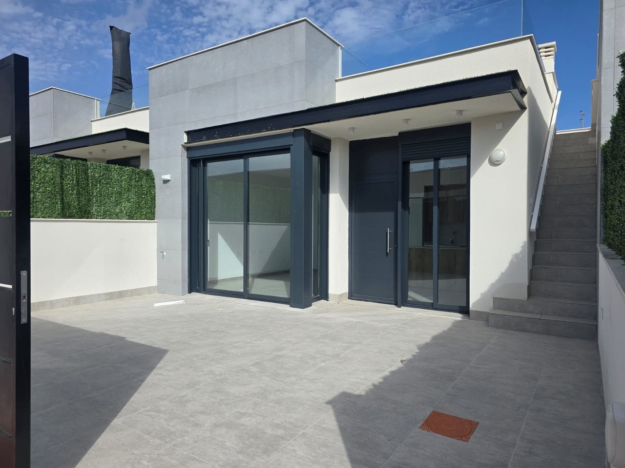 DP-17-E155-15 Villa for sale in San Juan De Los Terreros
