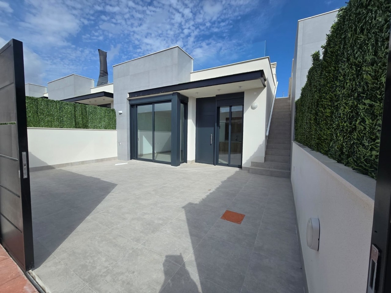 DP-17-E155-17 Villa for sale in San Juan De Los Terreros