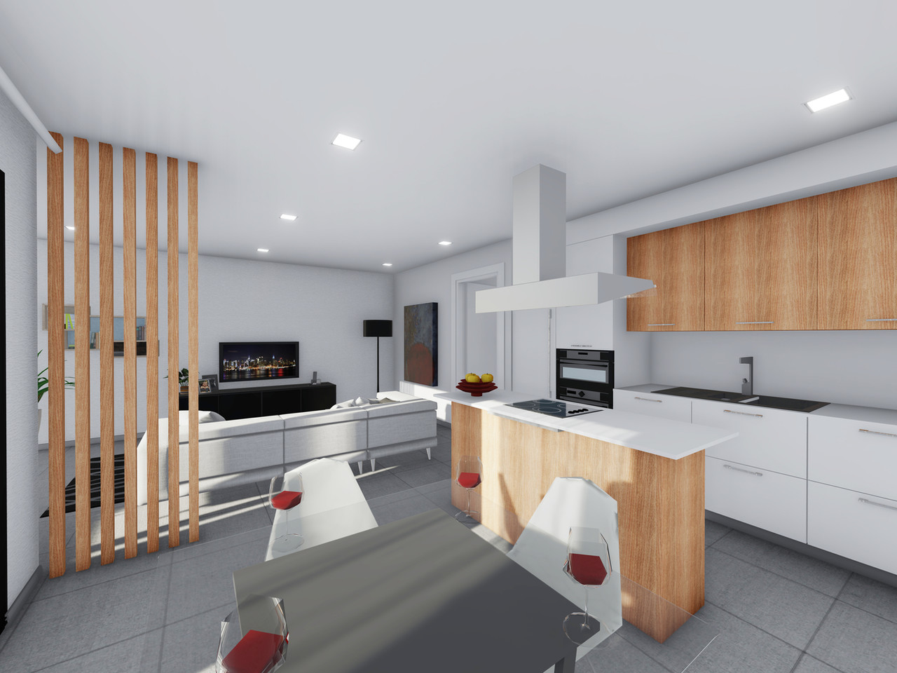 DP-17-E155-3 Villa for sale in San Juan De Los Terreros