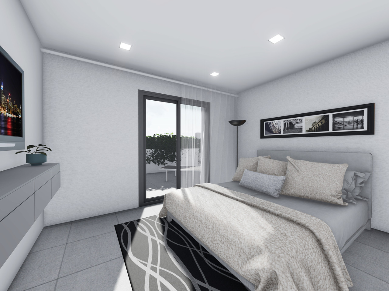 DP-17-E155-4 Villa for sale in San Juan De Los Terreros