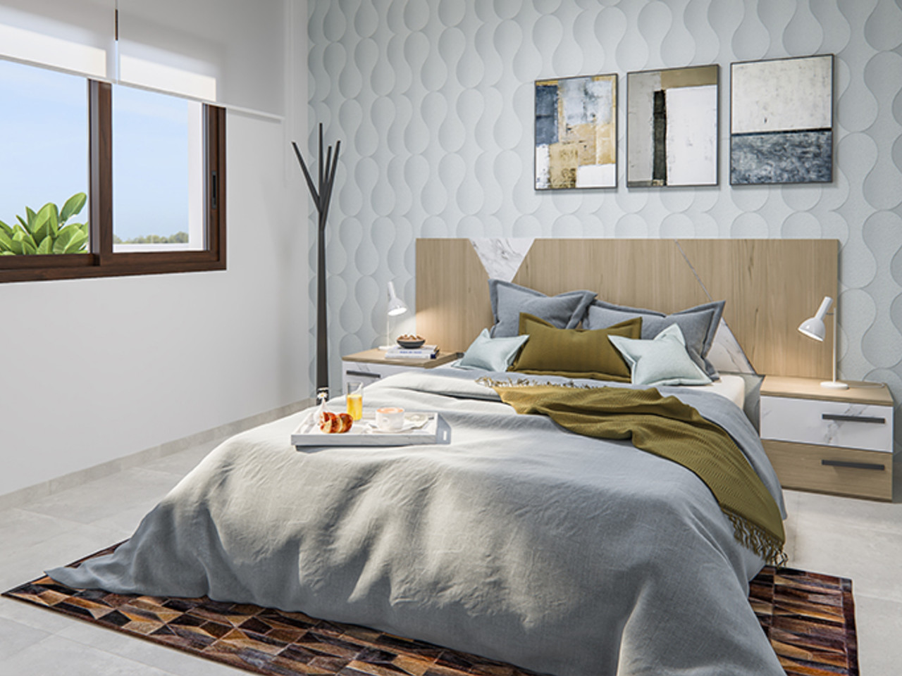 Apartment for sale in San Juan De Los Terreros