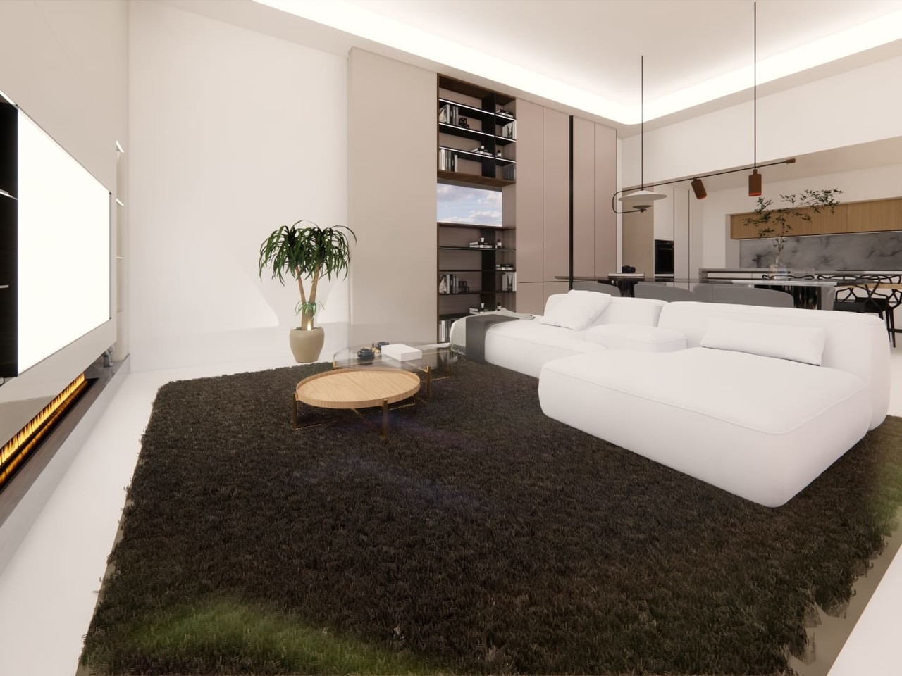 Villa for sale in Pinar De Campoverde