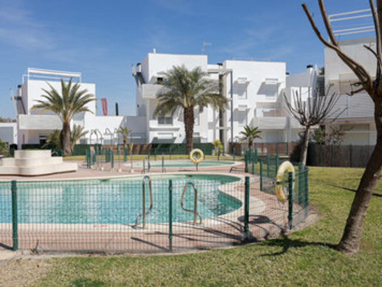 DP-17-E215-17 Apartment for sale in Vera