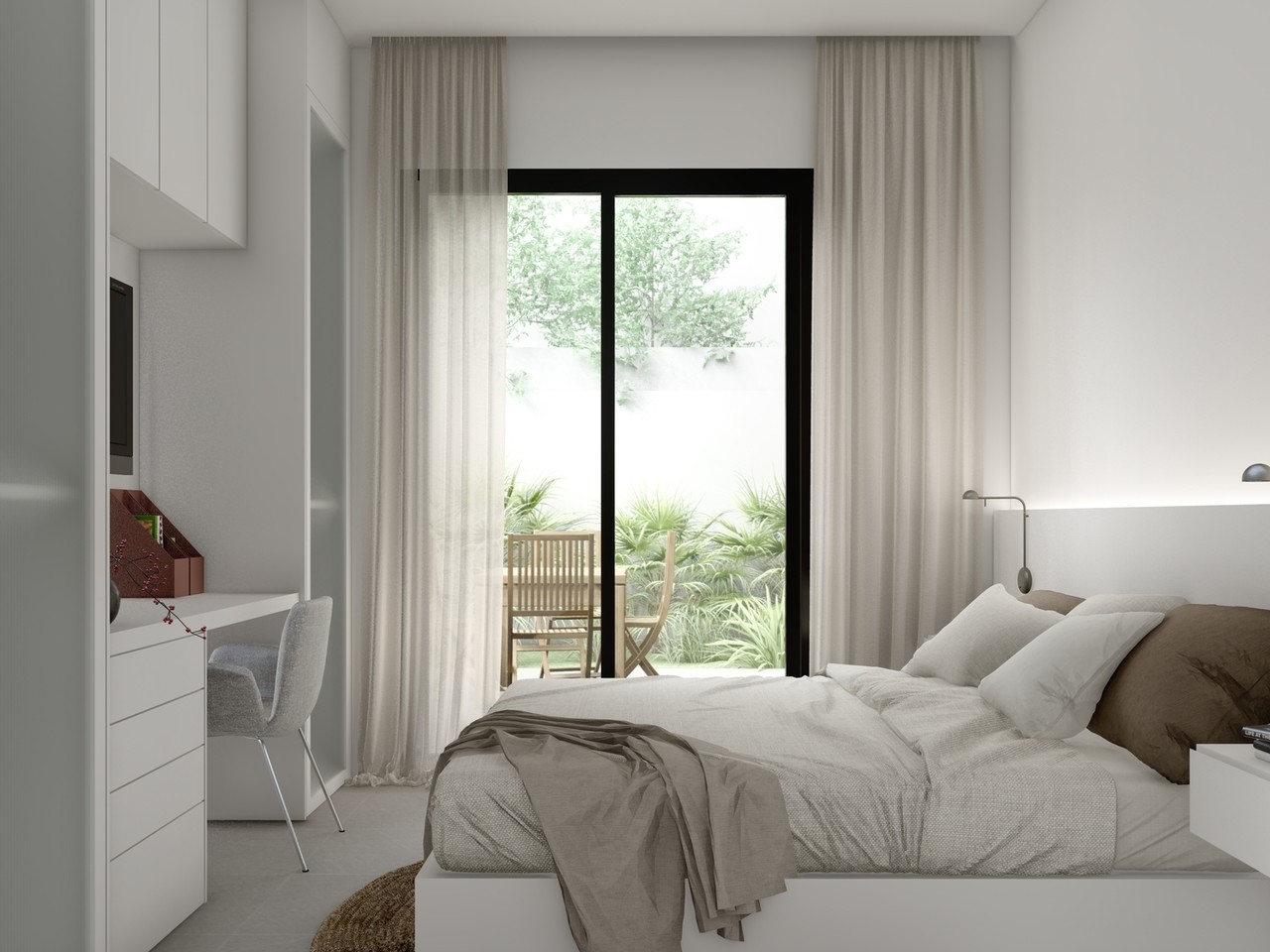 Villa for sale in San Juan De Los Terreros
