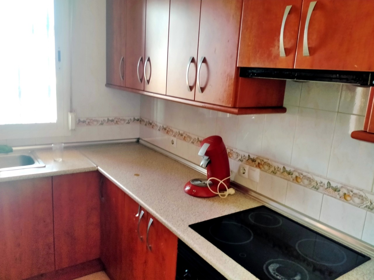 Villa for sale in Urcal