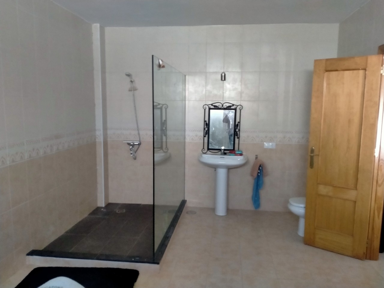 Villa for sale in Urcal