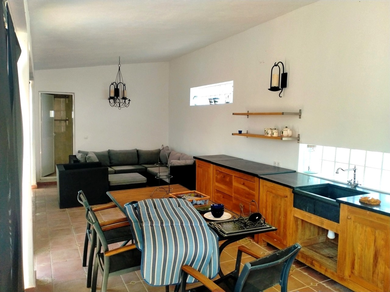 Villa for sale in Urcal
