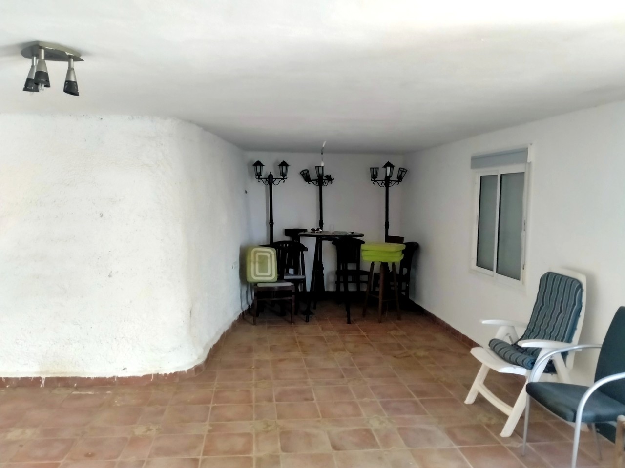 Villa for sale in Urcal