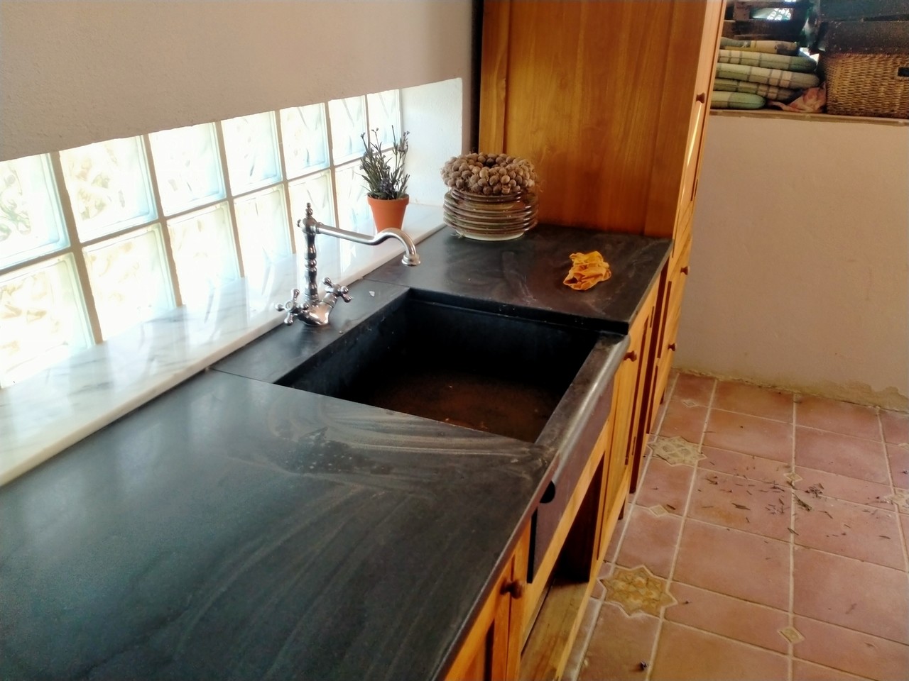 Villa for sale in Urcal