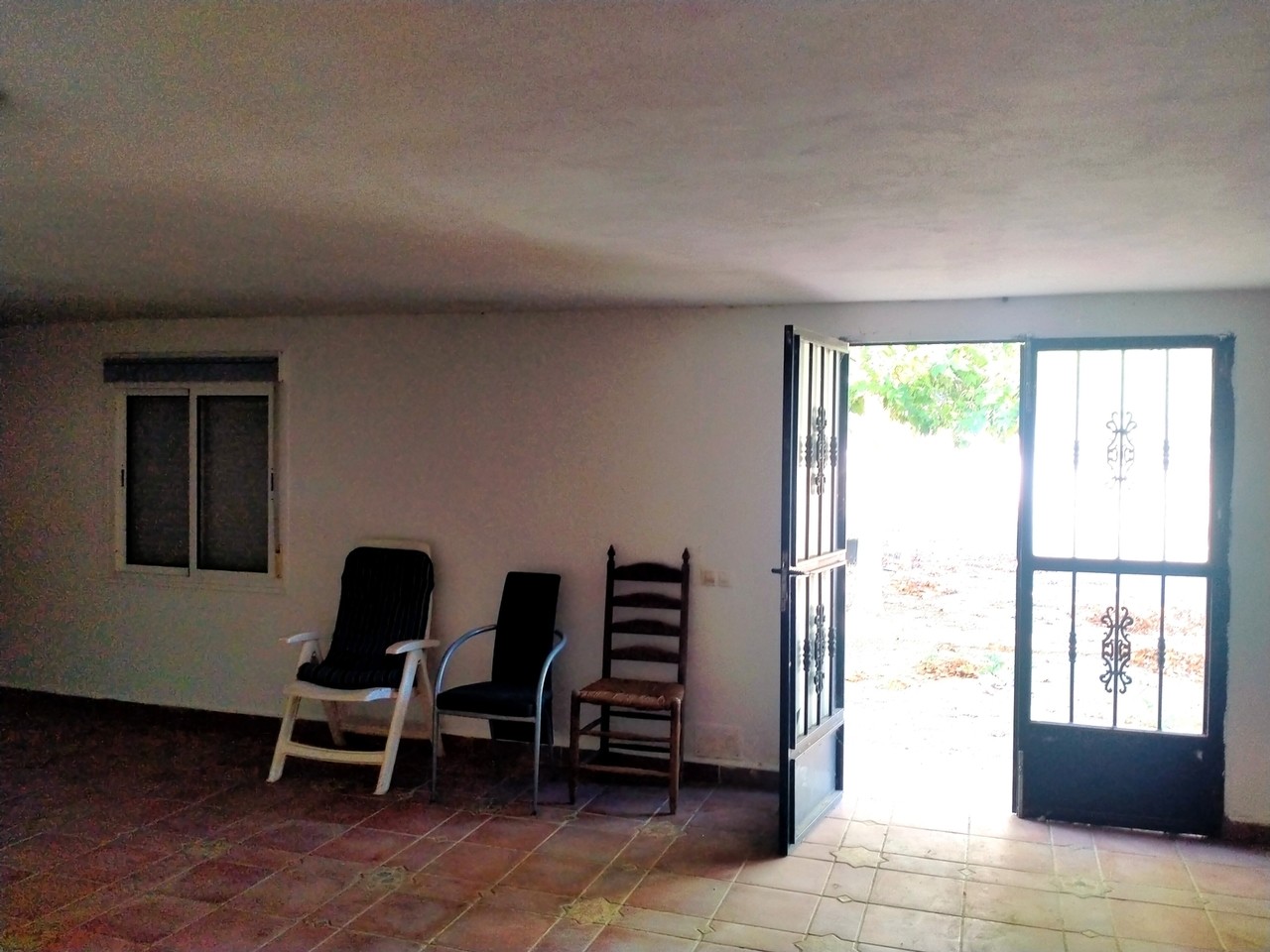 Villa for sale in Urcal