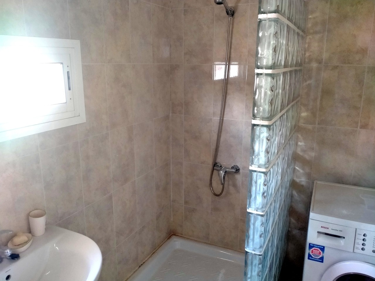 Villa for sale in Urcal
