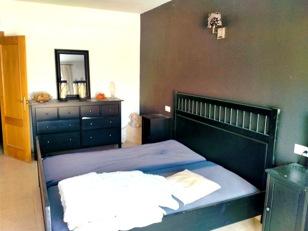 Villa for sale in Urcal