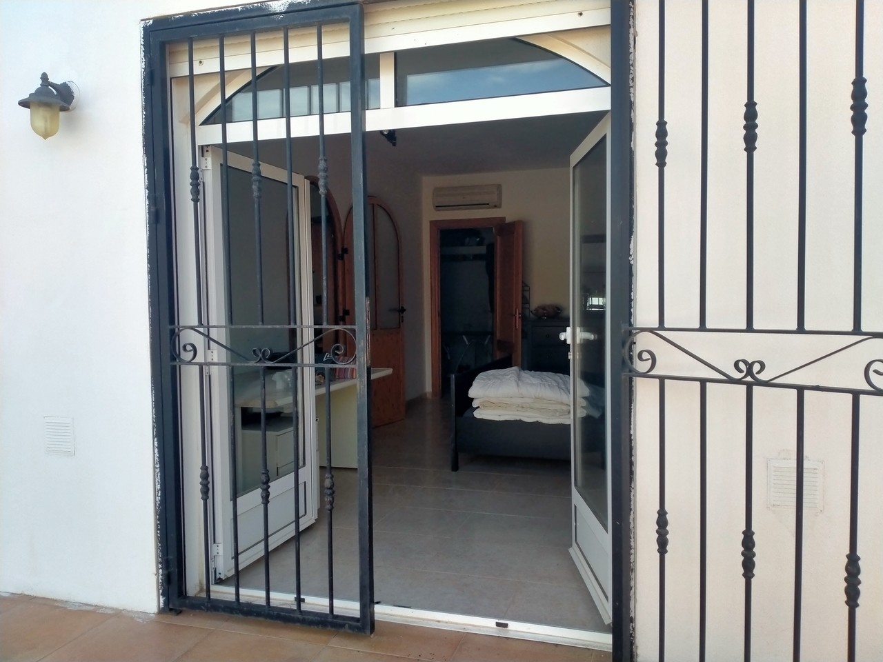Villa for sale in Urcal