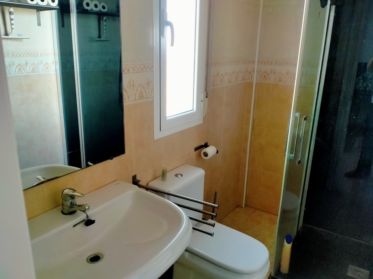 Villa for sale in Urcal