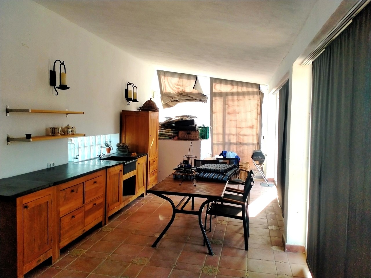 Villa for sale in Urcal