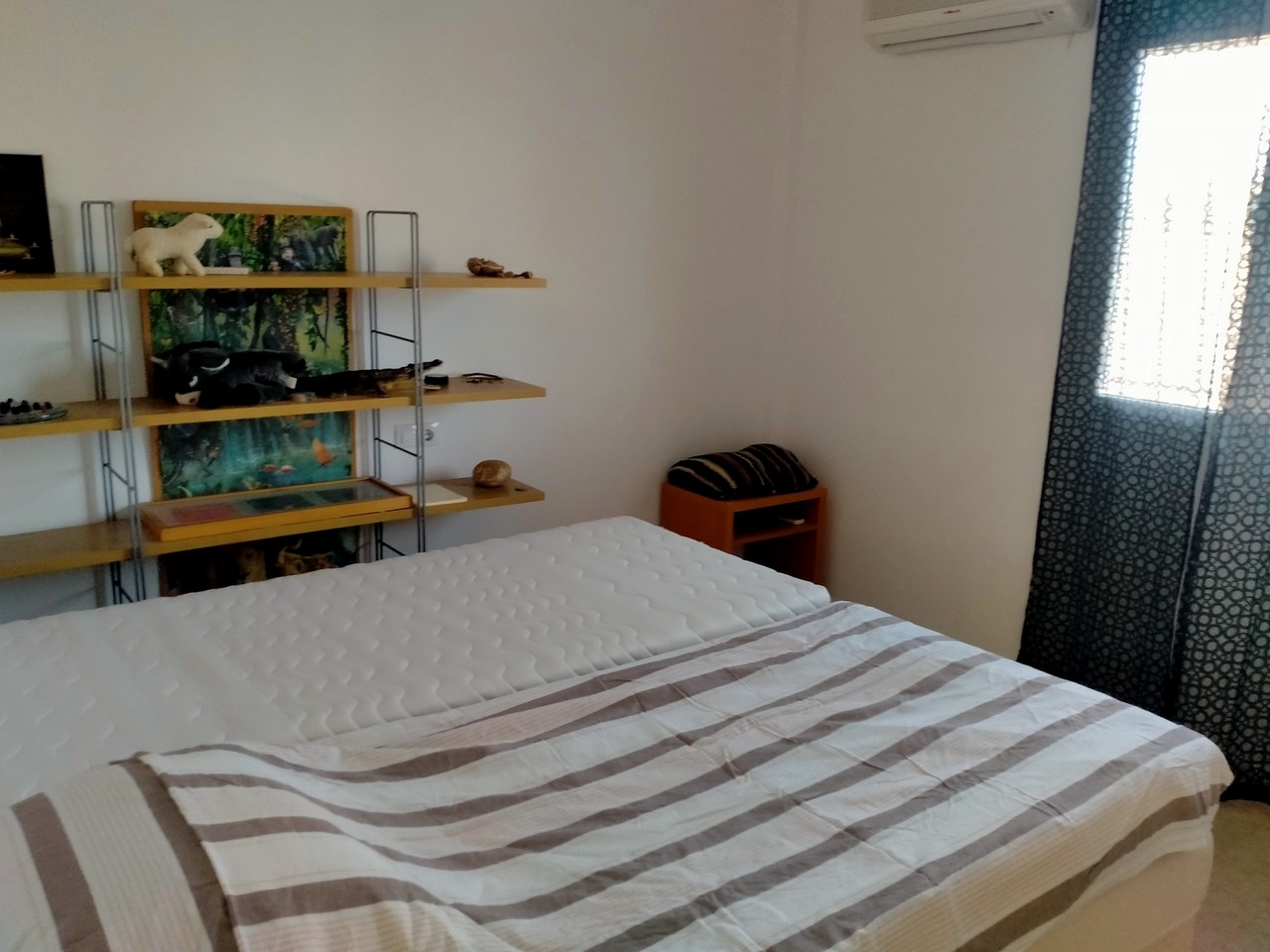 Villa for sale in Urcal
