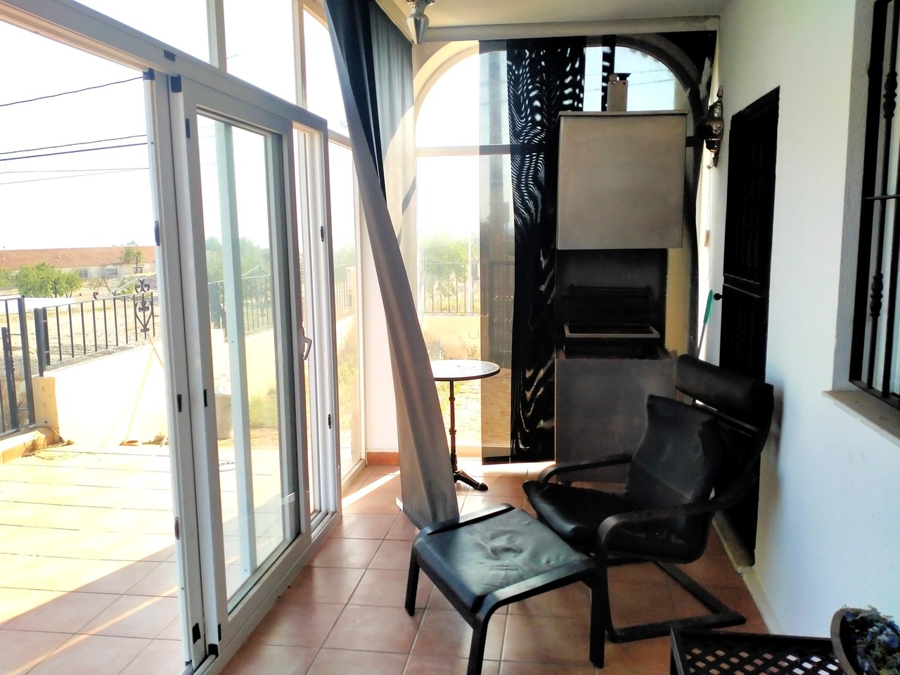 Villa for sale in Urcal
