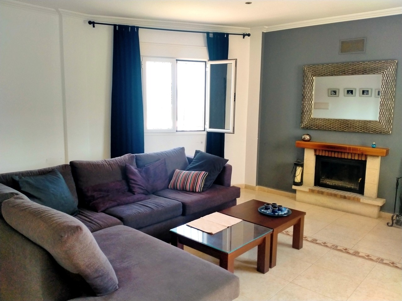Villa for sale in Urcal