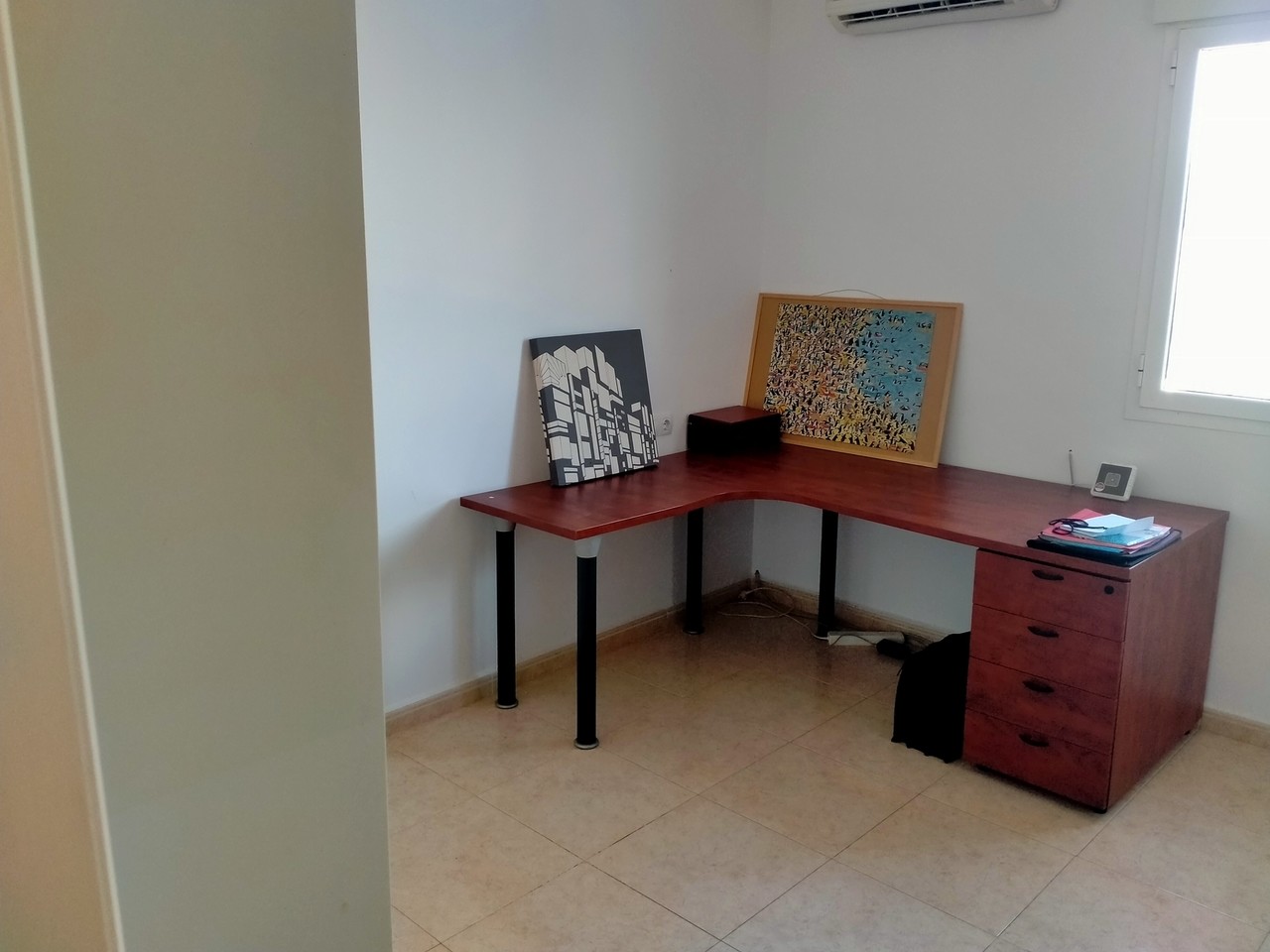 Villa for sale in Urcal