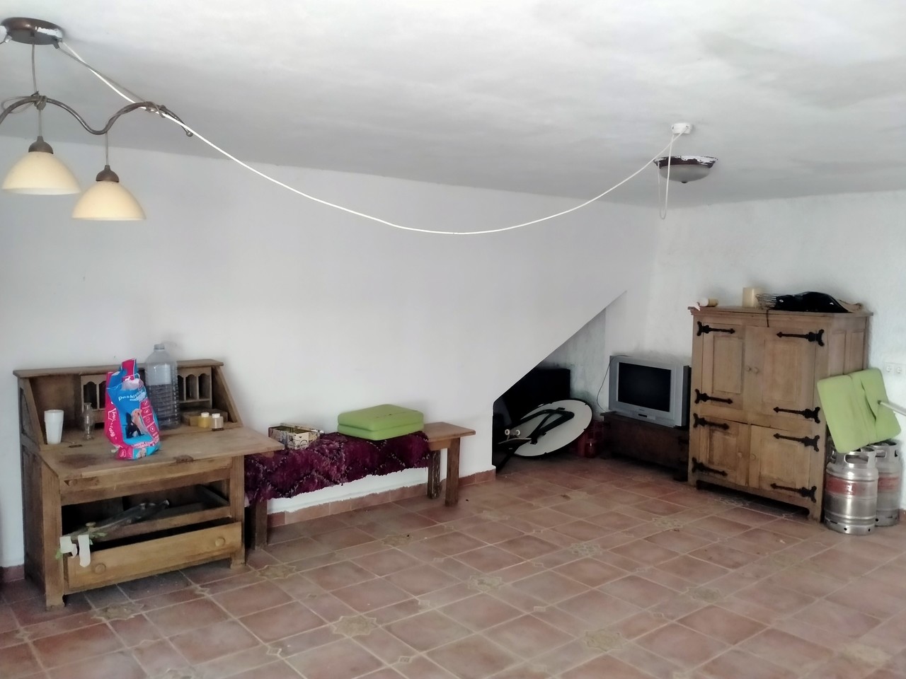 Villa for sale in Urcal