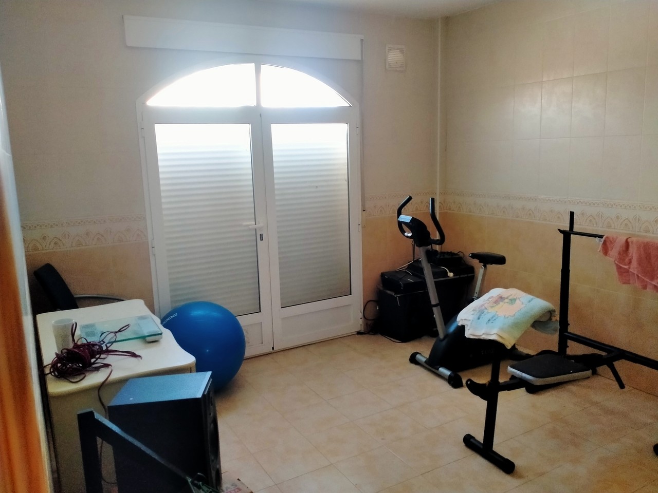 Villa for sale in Urcal