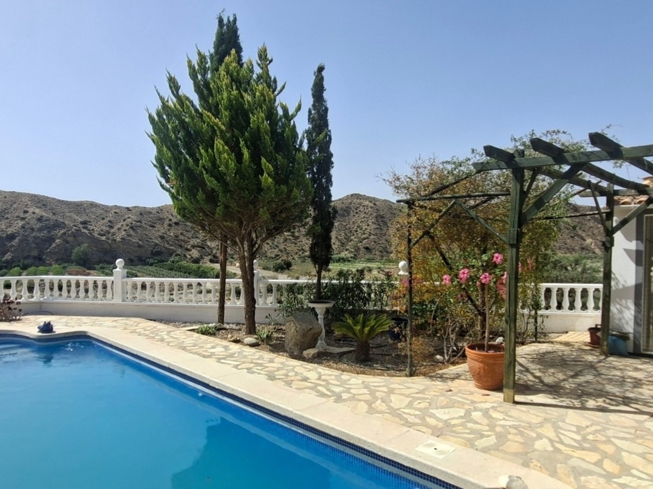 DP-17-E330-1 Villa for sale in Arboleas