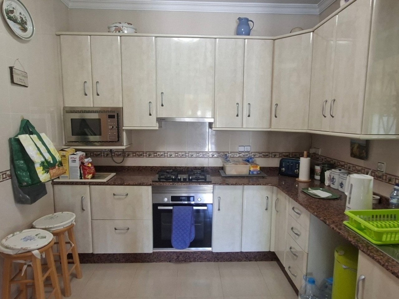 DP-17-E330-10 Villa for sale in Arboleas