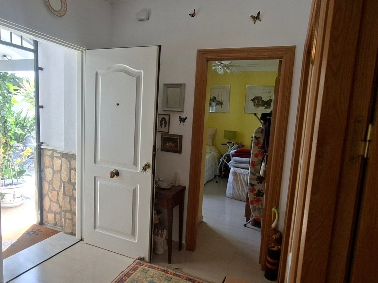 DP-17-E330-11 Villa for sale in Arboleas