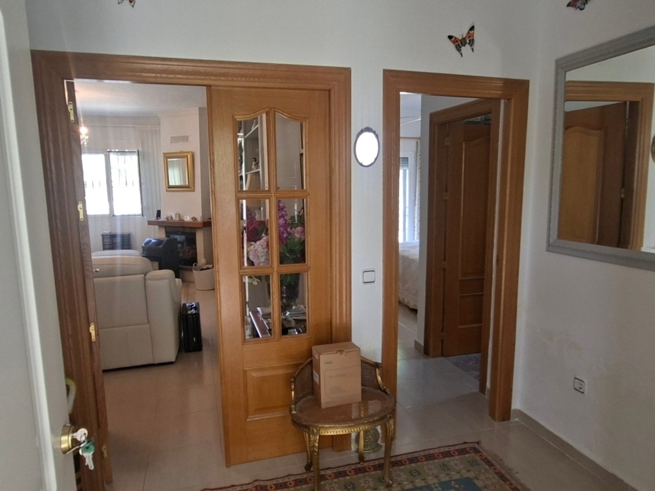 DP-17-E330-12 Villa for sale in Arboleas