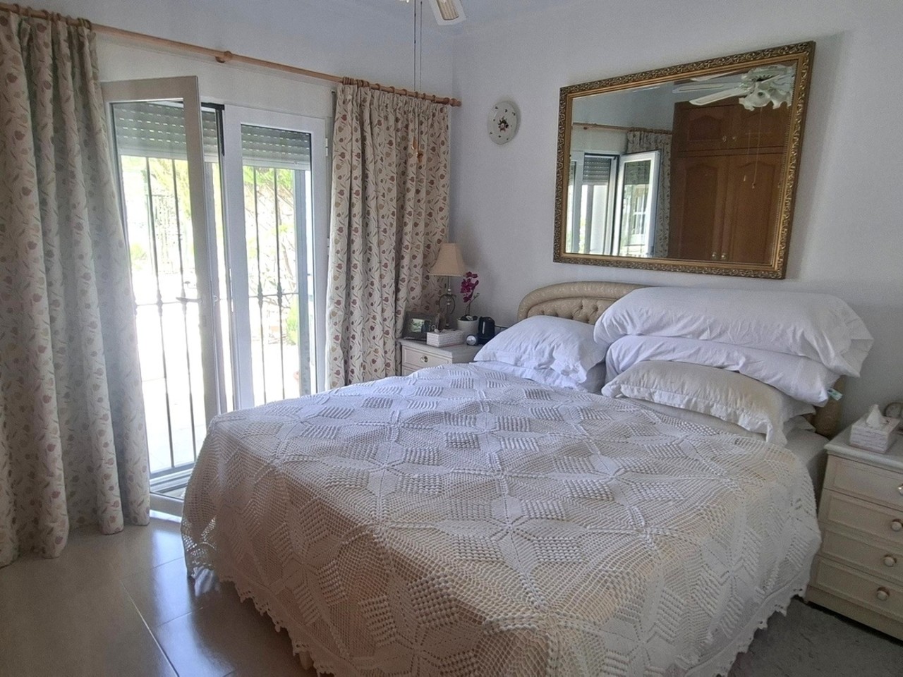 DP-17-E330-13 Villa for sale in Arboleas