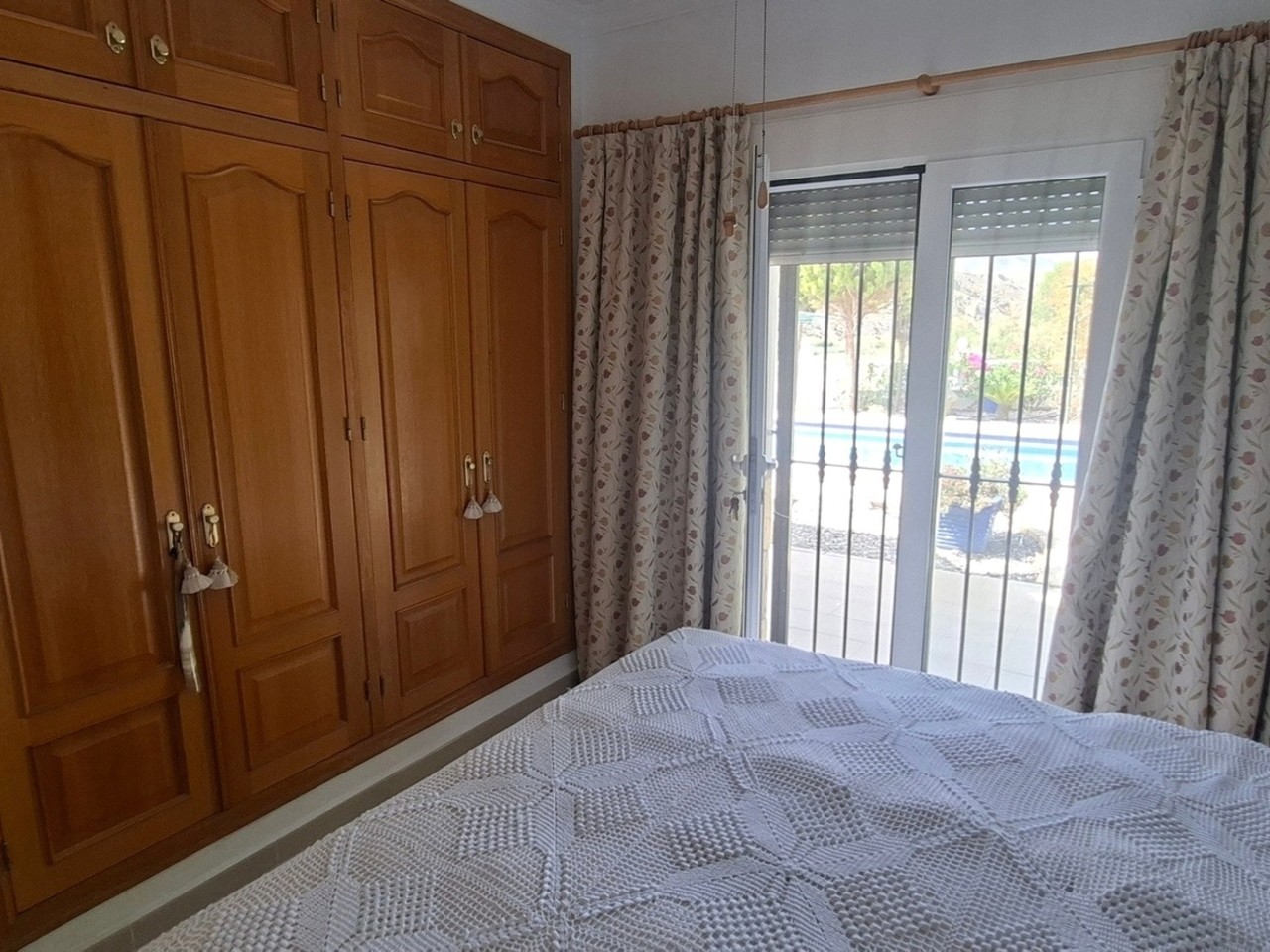DP-17-E330-14 Villa for sale in Arboleas