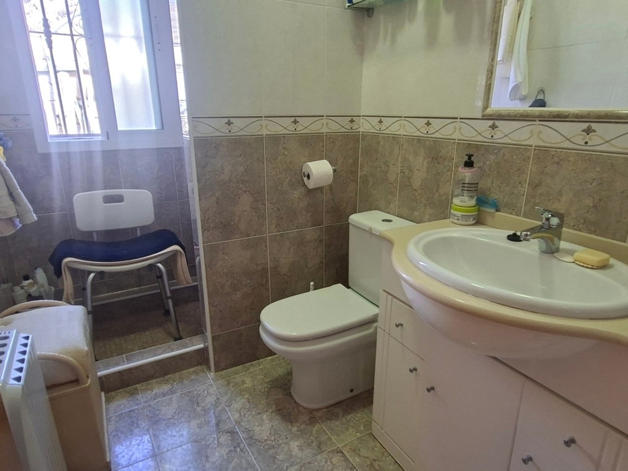 DP-17-E330-15 Villa for sale in Arboleas
