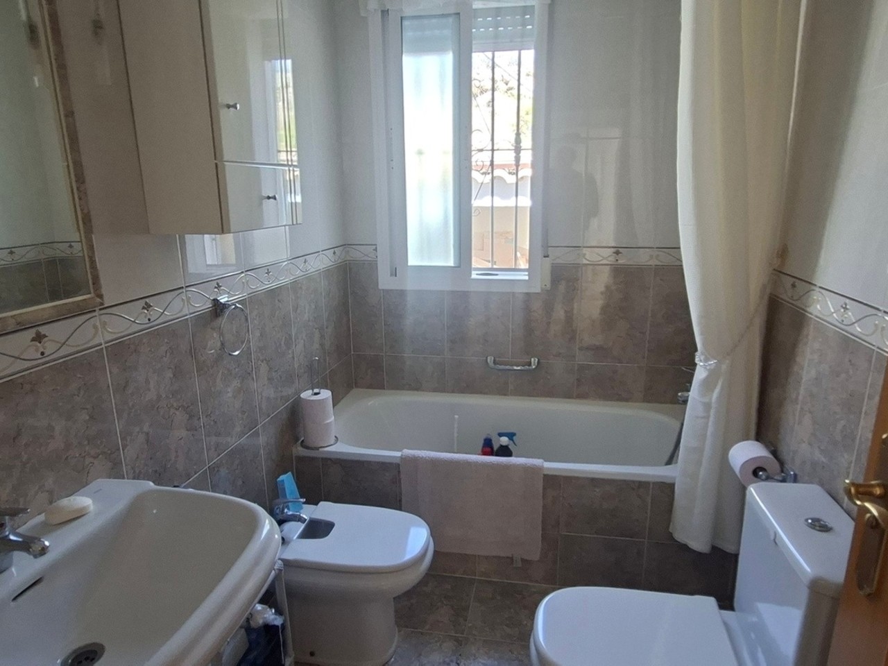 DP-17-E330-16 Villa for sale in Arboleas