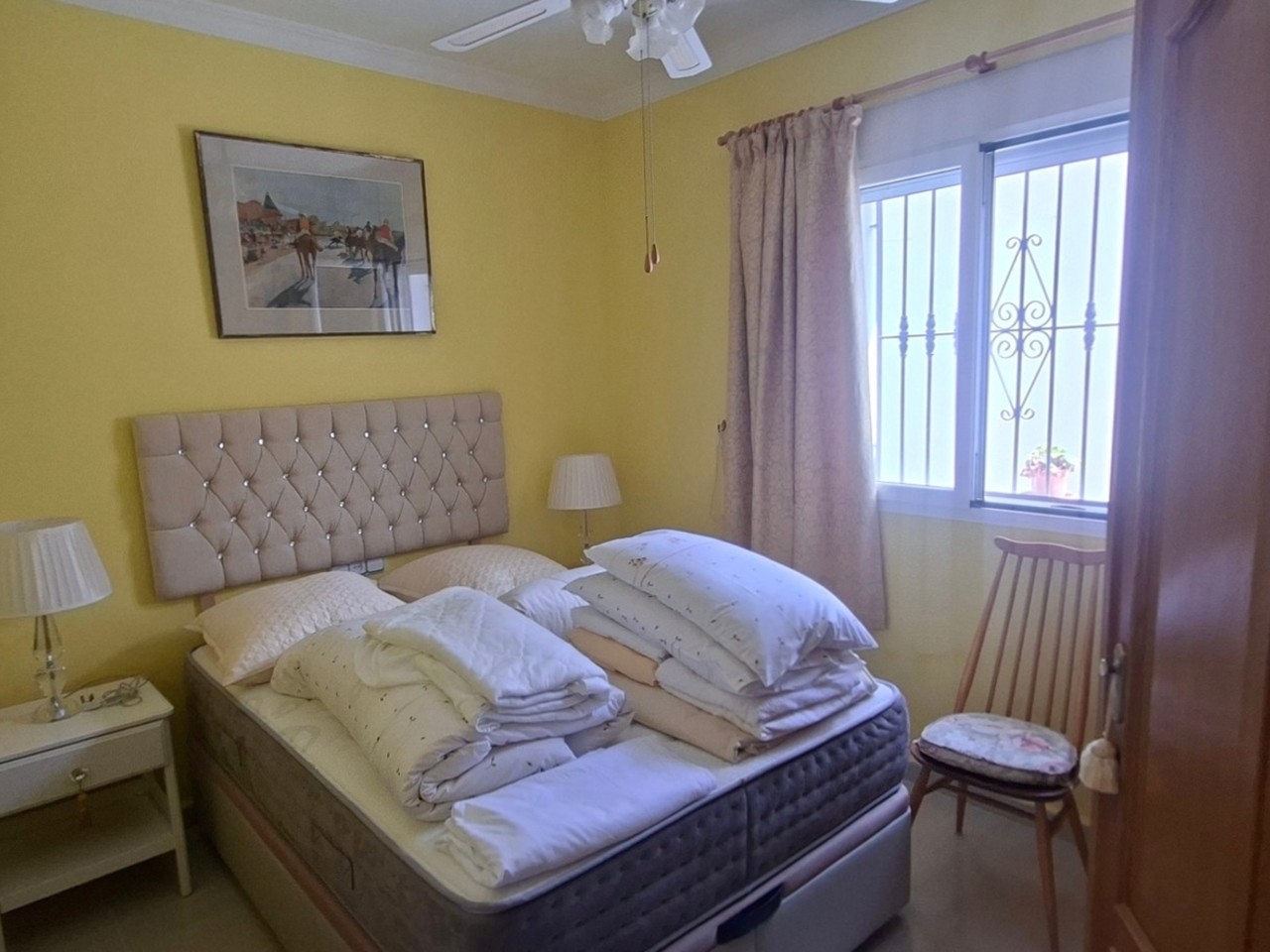 DP-17-E330-17 Villa for sale in Arboleas
