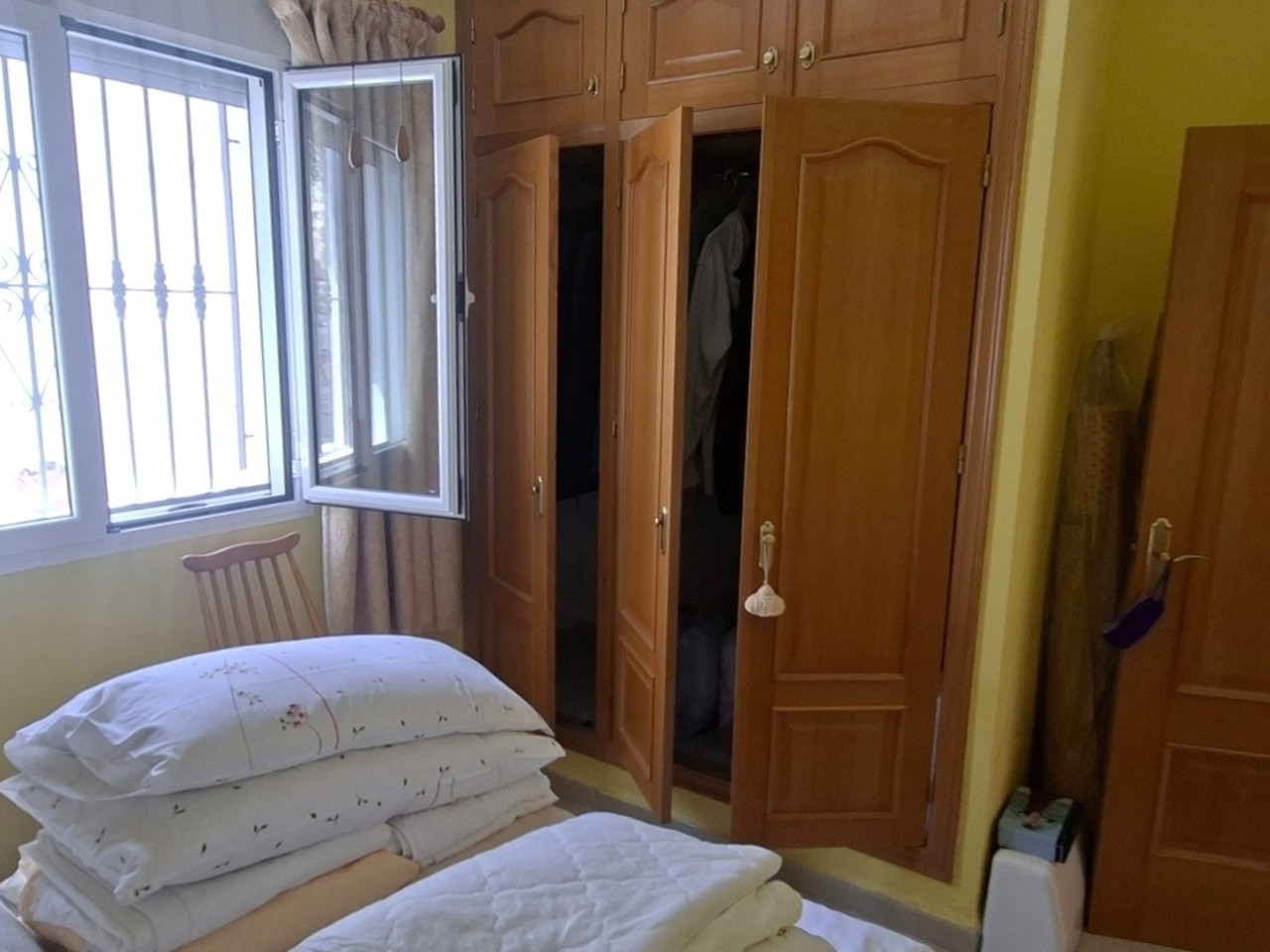 DP-17-E330-18 Villa for sale in Arboleas
