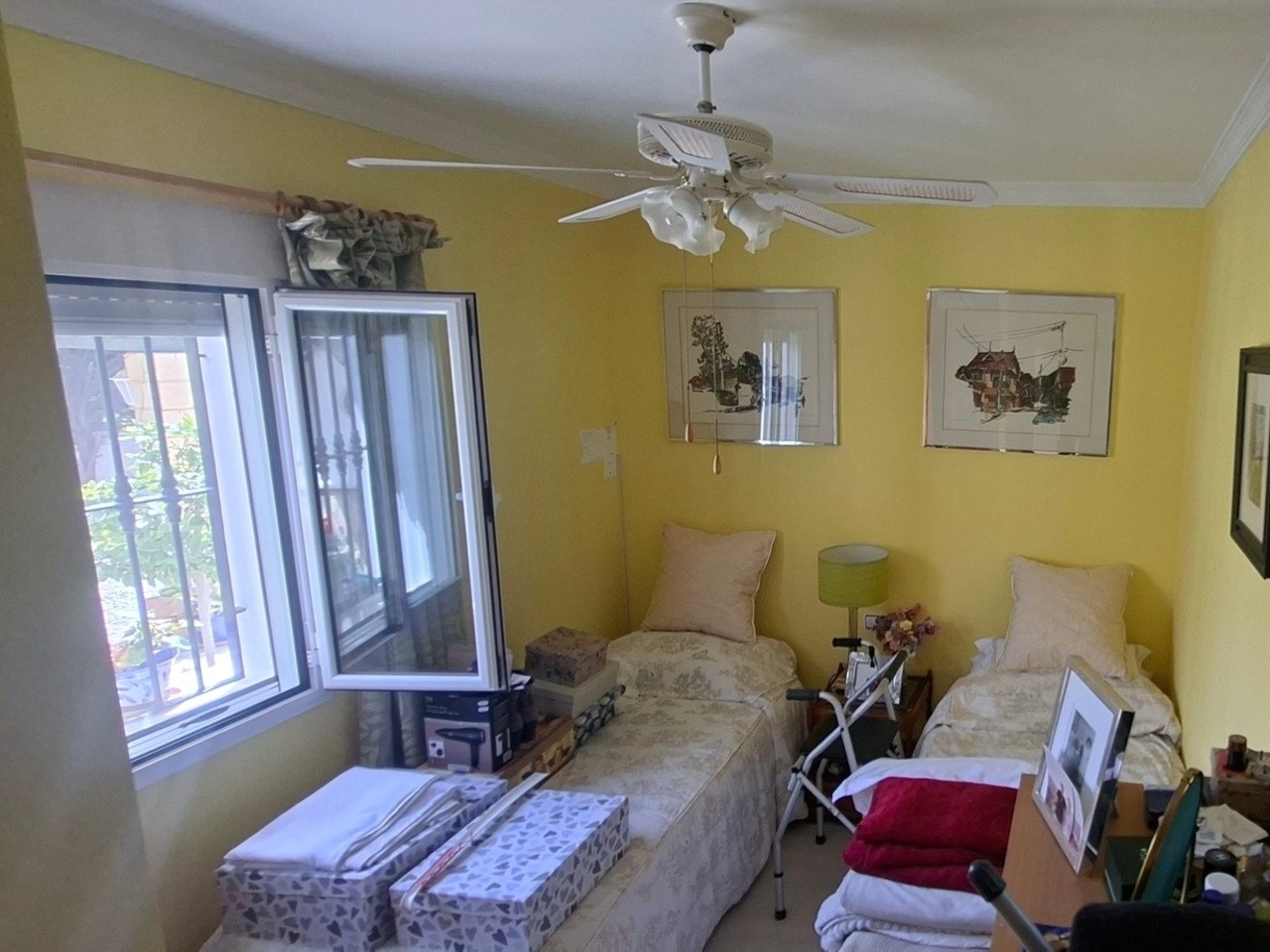 DP-17-E330-19 Villa for sale in Arboleas