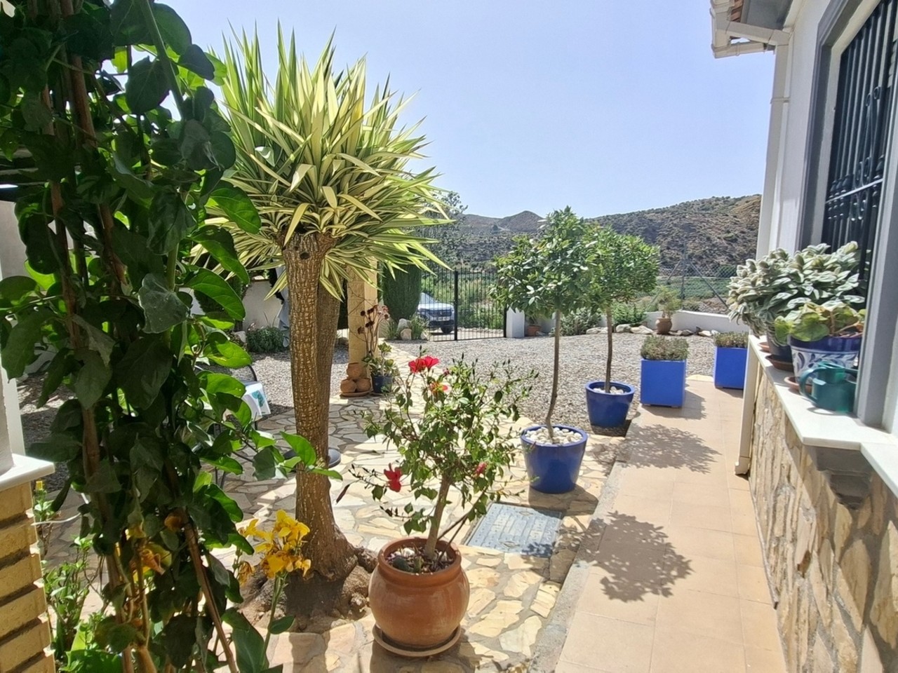 DP-17-E330-20 Villa for sale in Arboleas
