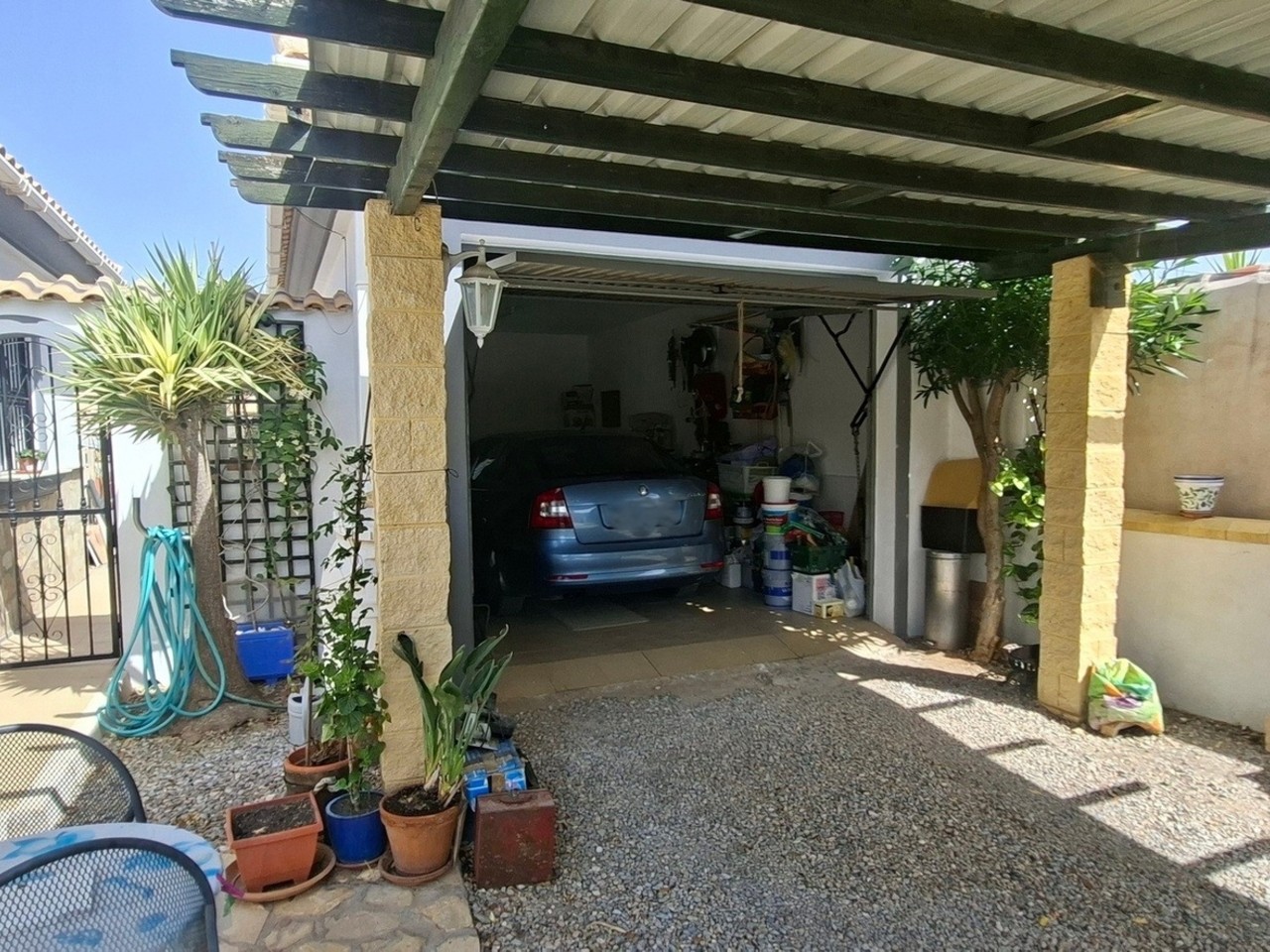 DP-17-E330-21 Villa for sale in Arboleas