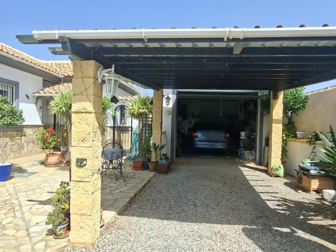DP-17-E330-22 Villa for sale in Arboleas