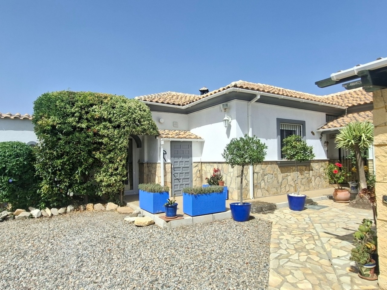 DP-17-E330-23 Villa for sale in Arboleas