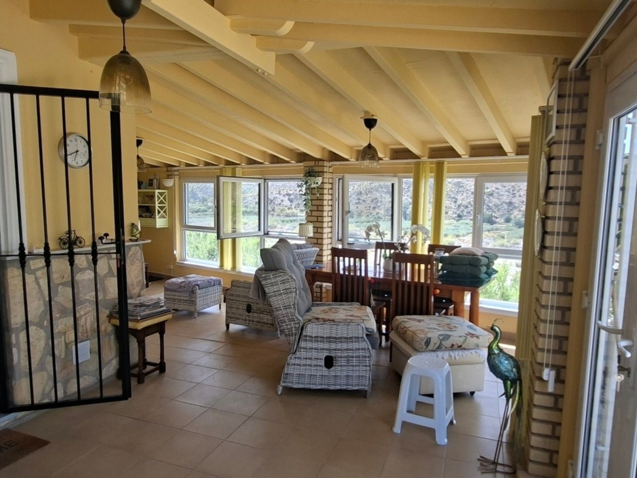 DP-17-E330-4 Villa for sale in Arboleas
