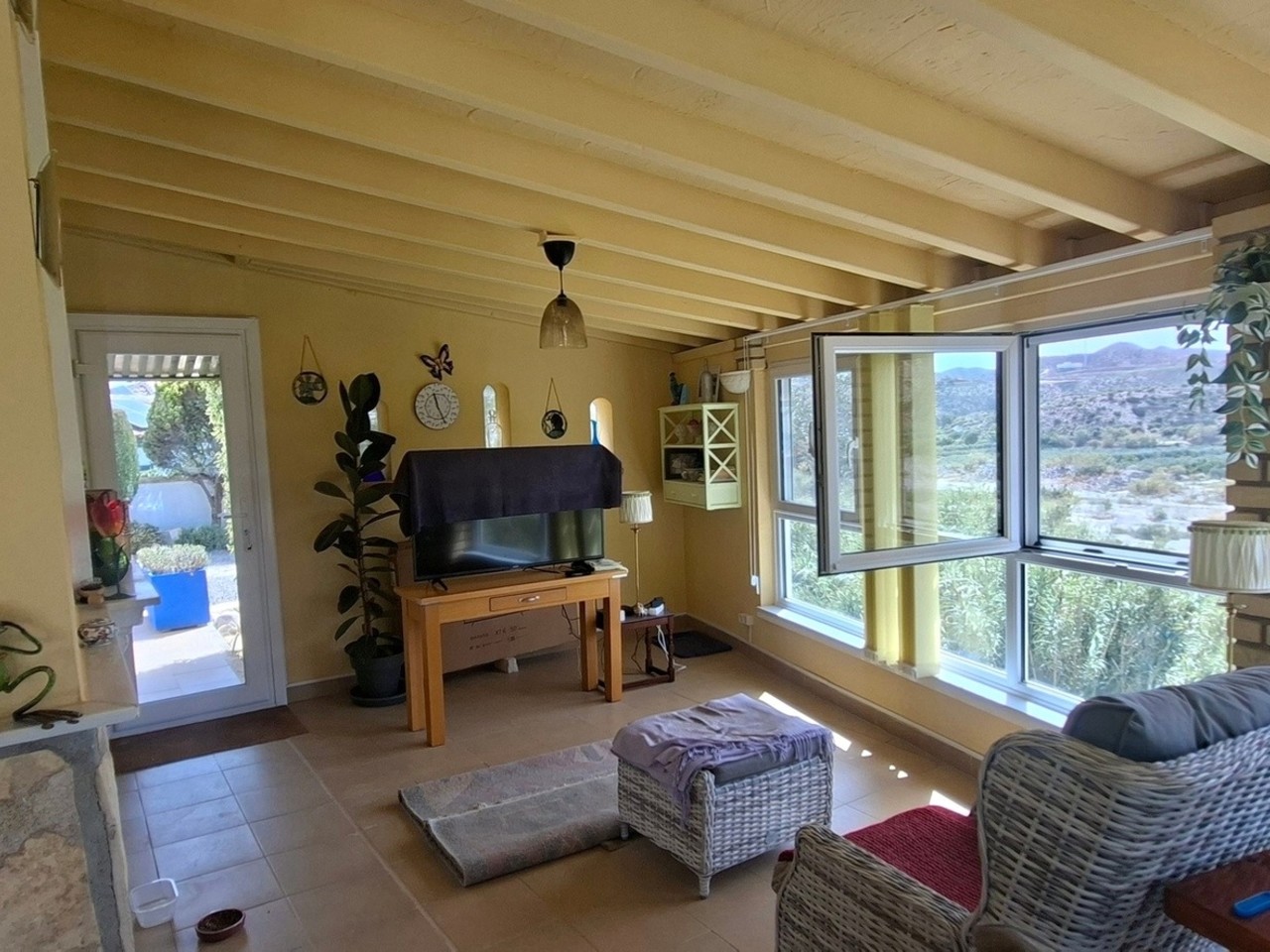 DP-17-E330-5 Villa for sale in Arboleas