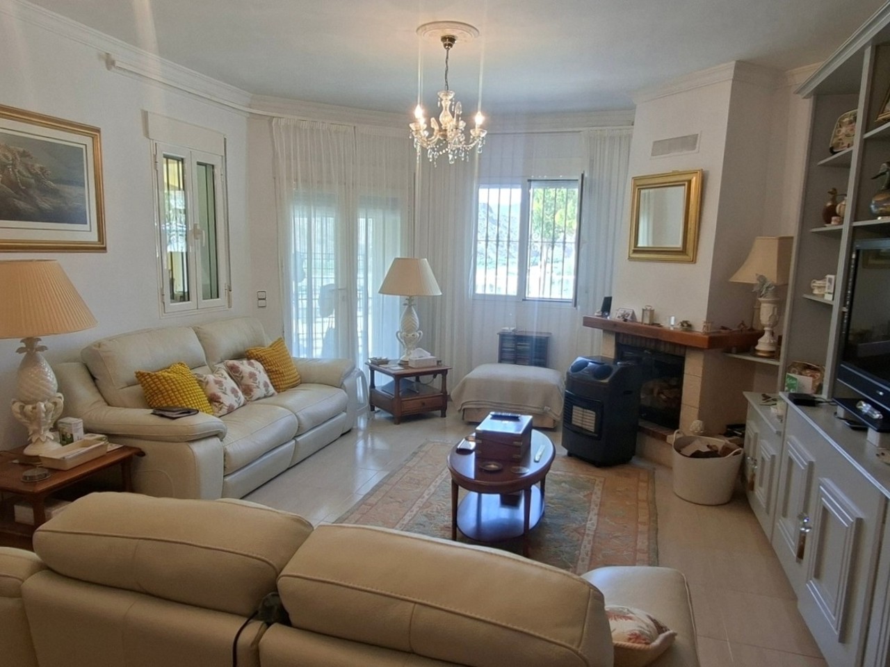 DP-17-E330-6 Villa for sale in Arboleas
