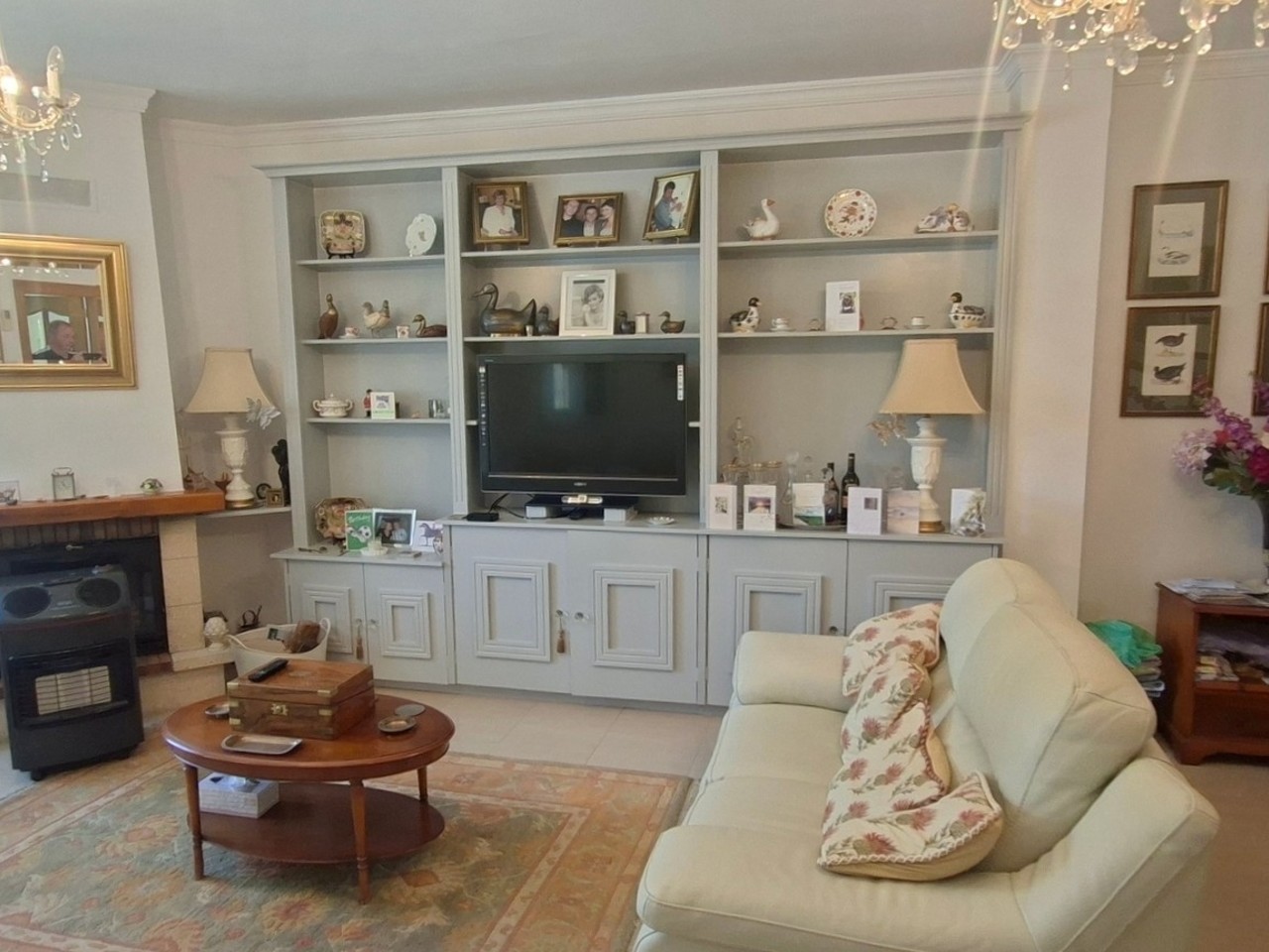 DP-17-E330-7 Villa for sale in Arboleas